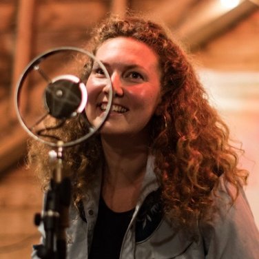 IdaMaeSpecker's profile picture. 