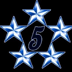 five_generals's profile picture. Mrs. Black ~ Mrs. Fatzinger ~ Miss Donnelly ~ Mrs. Pawliski