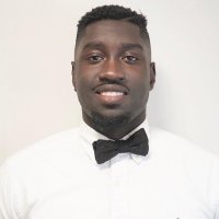 Abdoulie Njai, MD, MPH (@doulienjai) 's Twitter Profile Photo Abdoulie Njai, MD, MPH (@doulienjai) 's Twitter Profile Photo