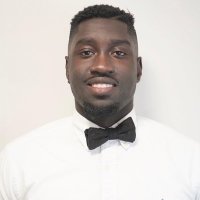 Abdoulie Njai, MD, MPH(@Doulienjai) 's Twitter Profile Photo