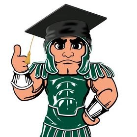 A place for Michigan State students & alumni in education to share ideas/advice & connect with Spartans globally! #SpartansEDU #SpartyUpMonday #SpartyEDUchat