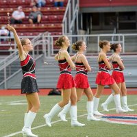 GHS Majorettes (@gsmajorettes) Twitter profile photo