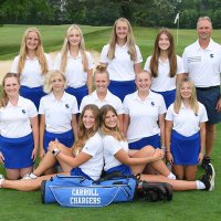 Charger Golf (@chargergolf) 's Twitter Profile Photo