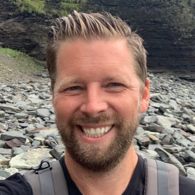 mikecball's profile picture. A positive attitude won’t solve all your problems—but it will annoy enough people to make it worth it.