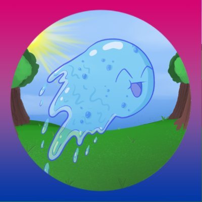 1Frosty_Slime Profile Picture