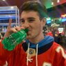 CaneTV__'s profile picture. 26. Biggest @flapanthers fan you’ll encounter! Twitch Affiliate and your favorite person and troll! https://t.co/iIkG97sqrA FAU 2022 #TimeToHunt