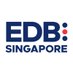 Singapore EDB (@singapore_edb) Twitter profile photo