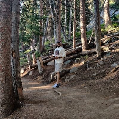 _sarabjeetsingh's profile picture. Research Assistant at University of Utah