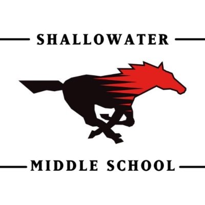 Shallowater Middle School serves students in grades 5-8 in Shallowater ISD.