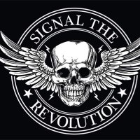 SignalTheRevolution (@signaltherev) 's Twitter Profile