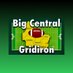 Big Central Gridiron (@bcnjgridiron) Twitter profile photo