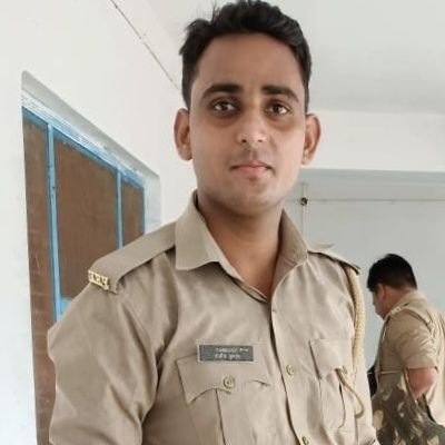 Up police
UPCOP