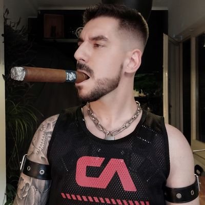 CigarMaster • Marlboro Red • Leather • BDSM • Fist • DOM • FinDom • Ca$hMaster • BLUF3155 • Love: Costomos • €$¥£ - Revolut • Instagram/Tumblr: Ranboli