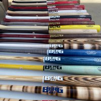 Berg Bat Company (@bergbats) 's Twitter Profile