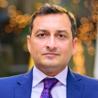 Kaiser Ishaque (@kaiserishaq) 's Twitter Profile