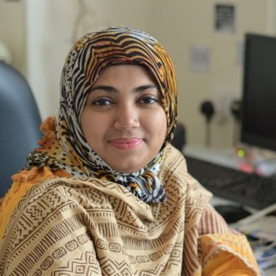 Associate Professor, Department of Pharmacy, United International University(UIU), Dhaka, Bangladesh