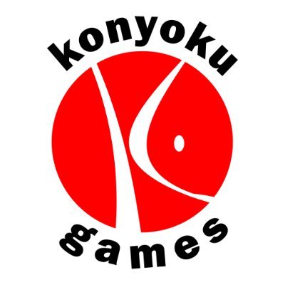 Konyoku Games is a comics, animations, and games publisher.