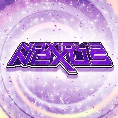 NoxiousNexusさんのプロフィール画像