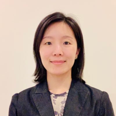 Inhye Ahn, MD Profile