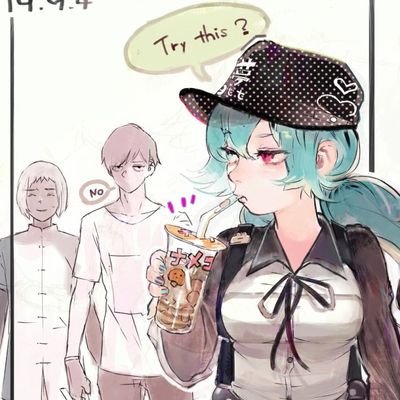 Coffeecrisp99's profile picture. 玩玩