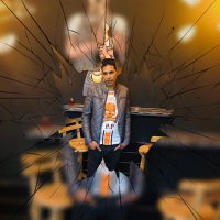 ꧁༒☬M҉o҉O҉o҉D҉y☬༒S̷P̷I̷K̷Y̷꧂ (@spikyatoo) 's Twitter Profile