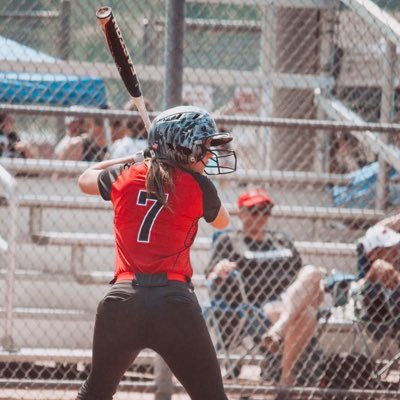 I’m Gracyn Hill. I play for Firecrackers TN Hill! OF/1B. Check out my highlights and player profile. RVHS softball- 2026 graduate.