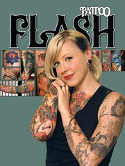 TattooFlash1's profile picture. TATTOO FLASH is a magazine museum since September 1993 that presents tattoos as fine art.
