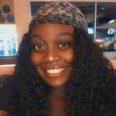 georgettewandji's profile picture. 