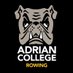 Adrian College Rowing (@ACBulldogRowing) Twitter profile photo