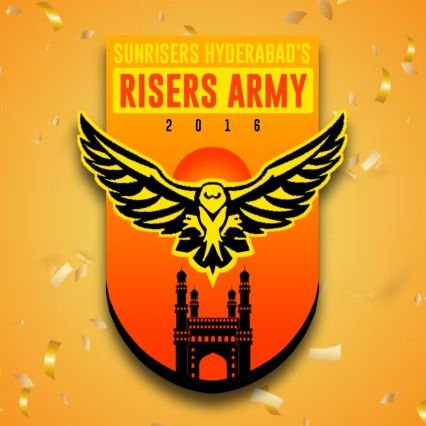 PASSIONATE FAN CLUB OF @sunrisershyd
ASSEMBLING SRH FANS
THROUGHOUT THE🌍
CREATING THE ORANGE ARMY
INSTAGRAM LINK 👇