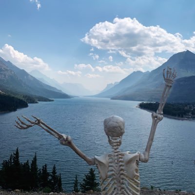 | 🇨🇦AB🇺🇸UT | Wear a mask, wash your hands, get vaccinated, love one another