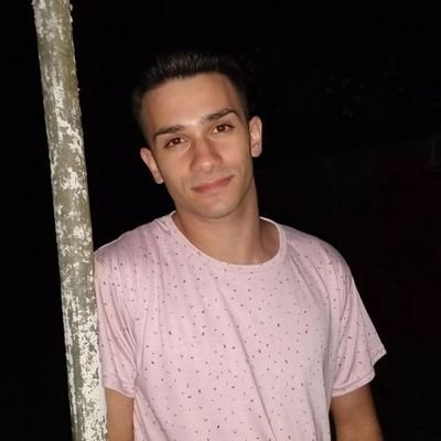 alanxavierlasco's profile picture. River plate ❤And the dreams that you dare to dream
Really do come true.

Seguime en instagram
https://t.co/m5gDRYPDzK