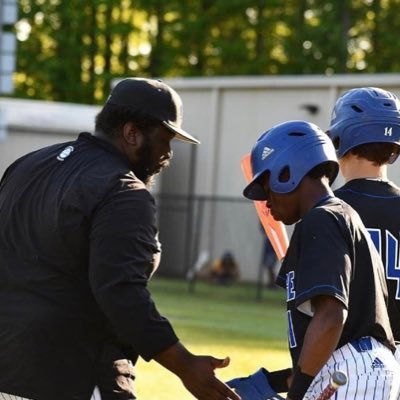 The Official Twitter account of GNMS Head Coach & 5 Star Mafia Baseball Coach Chad Grant. Youth director. Instructor. National Recruiter. @5starLaGrange