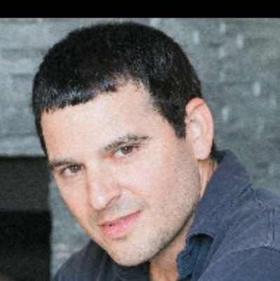 TedZevitas's profile picture. 