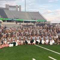 Prosper HS Cheer (@cheerprosper) 's Twitter Profile Photo Prosper HS Cheer (@cheerprosper) 's Twitter Profile Photo