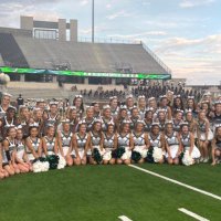 Prosper HS Cheer(@CheerProsper) 's Twitter Profile Photo