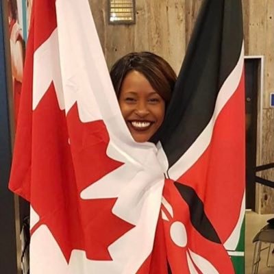 All things #history #heritage & #community. Kenyan-born Canadian-made.