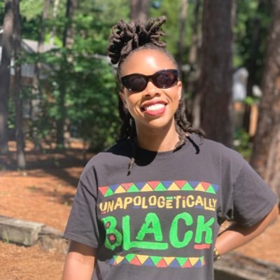 dntthk2hard's profile picture. STEM Ed/Data Science PhD Student, NC A&T