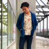 hi_329_ro's profile picture. 札幌在住｜1児のパパ｜アパレル販売員(12年)→WEB事業立ち上げでWEB担当｜デイトラWEB制作コース卒業｜