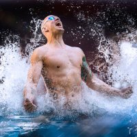 Brent Hayden OLY (@thebrenthayden) 's Twitter Profile