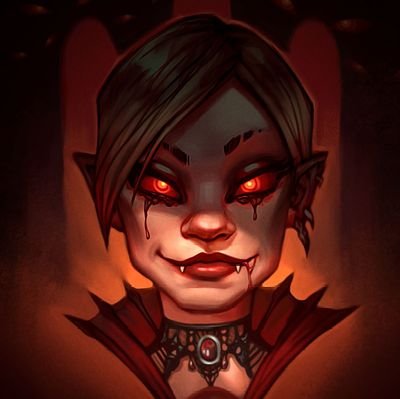 BAMFVampire Profile Picture