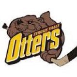Fergus Falls Otter Girls Hockey