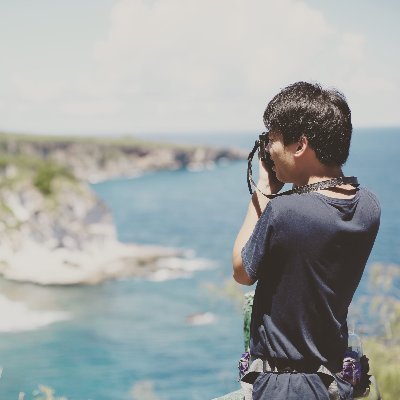 Full-Stack Engineer
Blog: https://t.co/7TunYvgV1r
geek专栏: https://t.co/RiugL1KsCX
Posterwise: https://t.co/LA7tFLoXKc
NotesToNotion: https://t.co/h1eLmWWKmx