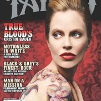 TattooMagazine (@tattoomagazine1) 's Twitter Profile