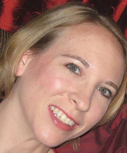 Jesus follower, wife, mom, teacher of children, manager of tasks