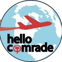Hello Comrade Project (@hellocomradeprj) 's Twitter Profile Photo Hello Comrade Project (@hellocomradeprj) 's Twitter Profile Photo