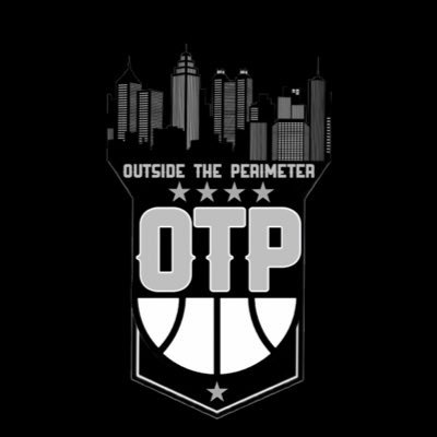 Outside The Perimeter Basketball