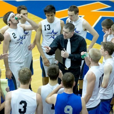 St. Charles North Men's Volleyball Profile