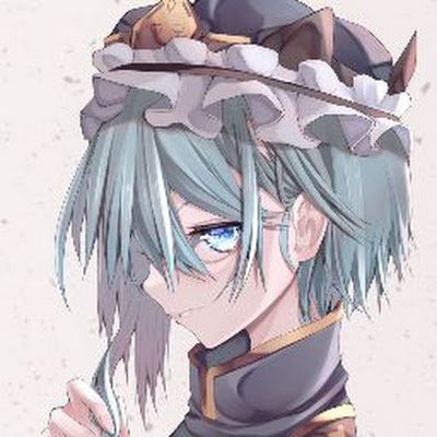 四季映姫Sama (@ShikieikiSama01) / X