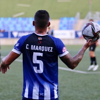 Actual Jugador profesional de fútbol en @Badalona ,Recorrido profesional: Espanyol , Málaga , Fulham, Córdoba , Cádiz .